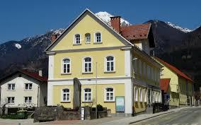 občinska stavba